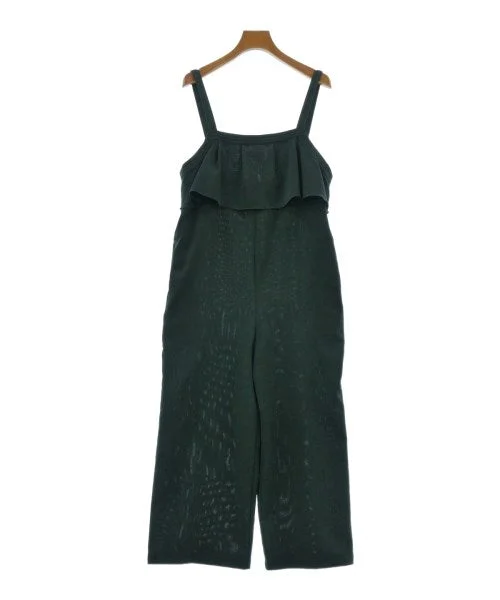 Simplicite Overalls/ Rompers/ Jumpsuits Stylish Workwear Overalls