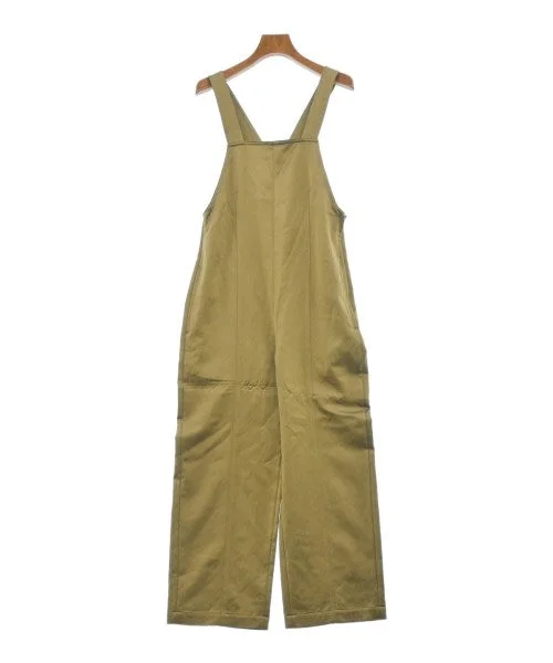 steven alan Overalls/ Rompers/ Jumpsuits Ribbed Knit Overalls