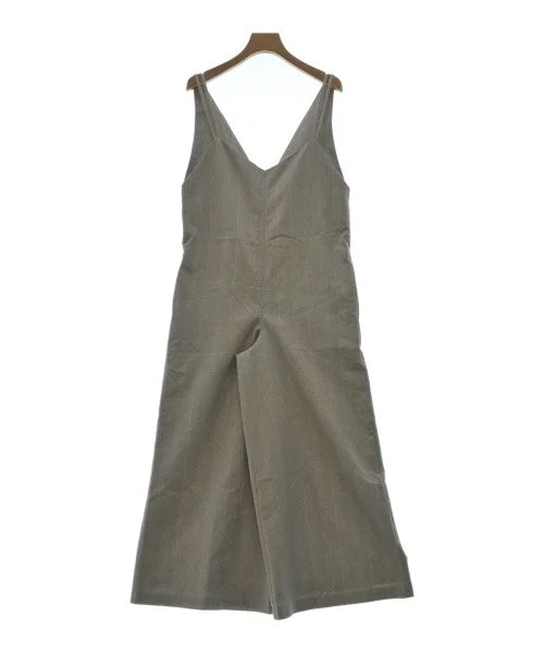 SLOBE IENA Overalls/ Rompers/ Jumpsuits Wide Strap Overalls