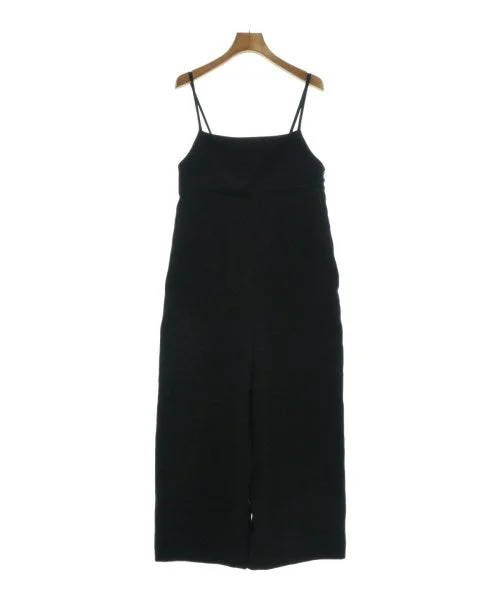 BEAUTY&YOUTH UNITED ARROWS Overalls/ Rompers/ Jumpsuits Belted Waist Jumpsuit