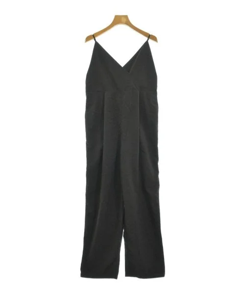 BEAUTY&YOUTH UNITED ARROWS Overalls/ Rompers/ Jumpsuits Sleeveless Summer Overalls