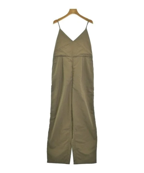 BEAUTY&YOUTH UNITED ARROWS Overalls/ Rompers/ Jumpsuits Fitted Jean Jumpsuit