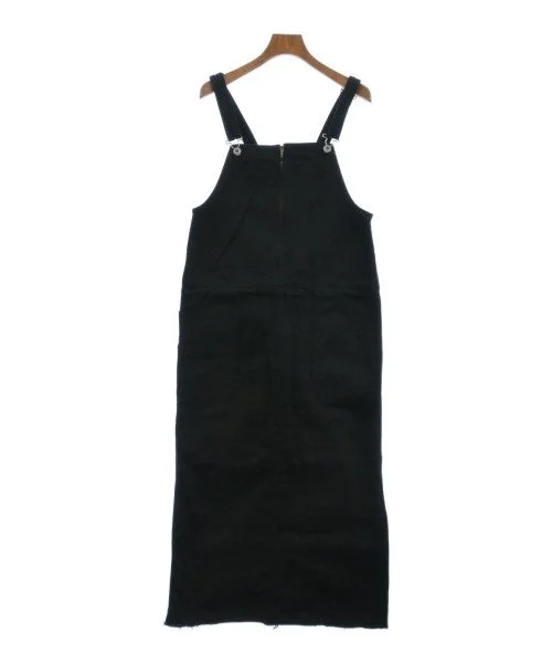 green label relaxing Overalls/ Rompers/ Jumpsuits Corduroy Flared Overalls