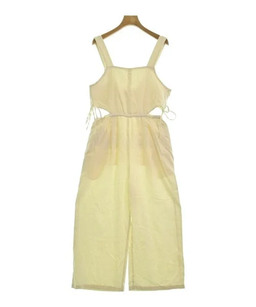 Kastane Overalls/ Rompers/ Jumpsuits Streetwear Cargo Overalls
