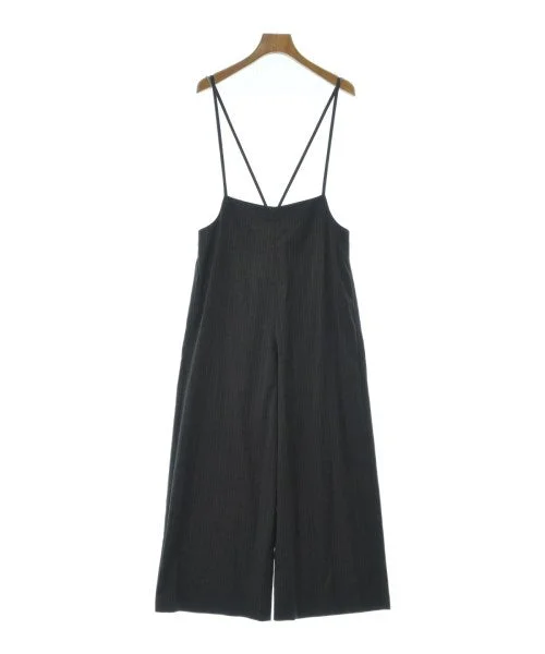 LUCA / LADY LUCK LUCA Overalls/ Rompers/ Jumpsuits Retro Plaid Jumpsuit