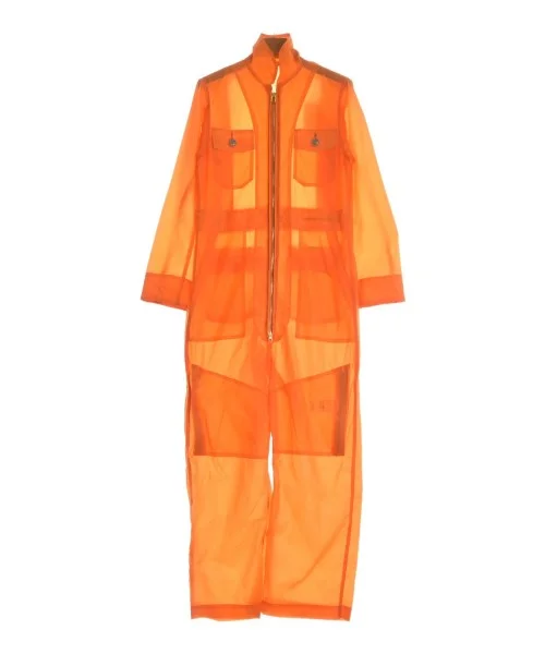 YOUNG&OLSEN The DRYGOODS STORE Overalls/ Rompers/ Jumpsuits Baggy Street Overalls