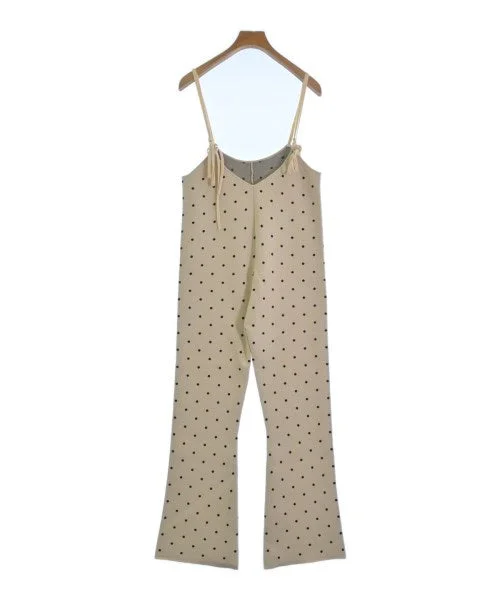 U BY Spick & Span Overalls/ Rompers/ Jumpsuits Elegant Tailored Jumpsuit