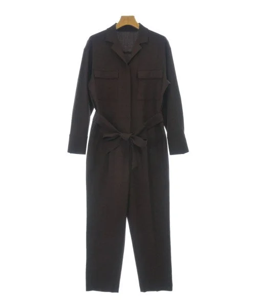 uncrave Overalls/ Rompers/ Jumpsuits Boho Printed Jumpsuit