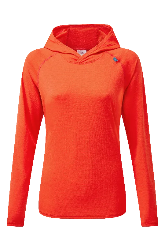 Me-01852 Mandarin Red