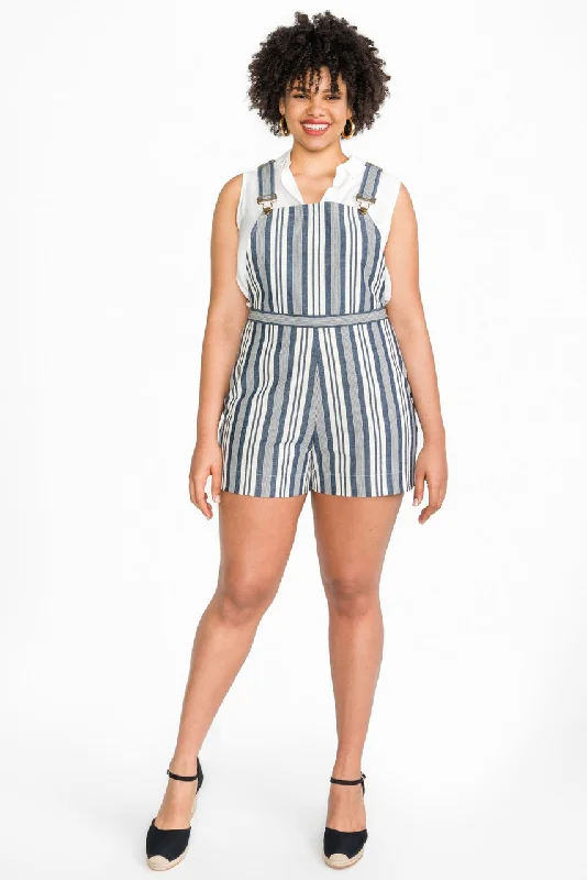 Jenny Trousers & Overalls Relaxed Fit Jumpsuit