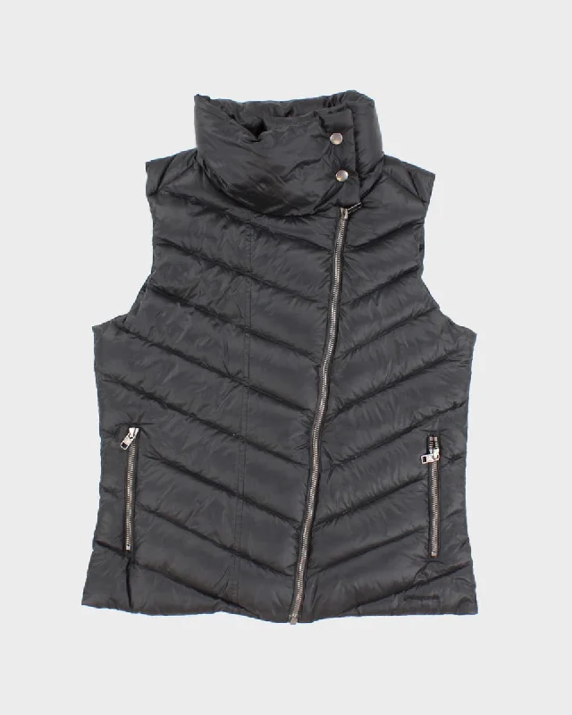 Patagonia Puffer Vest - S Soft Velvet Vest