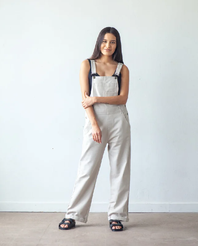 Riley overalls (sizes 0 - 18) Vintage Wash Jumpsuit
