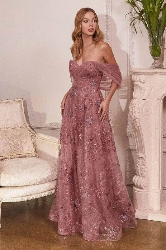 Cinderella Divine - Shawl Style Appliqued Prom Dress OC008 Soft Cashmere Shawl Poncho Cinderella Divine - Shawl Style Appliqued Prom Dress OC008 Soft Cashmere Shawl Poncho