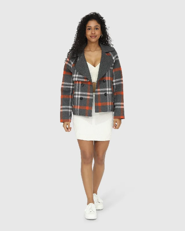 I'm Yours Blend Peacoat Striped Polka Dot Solid