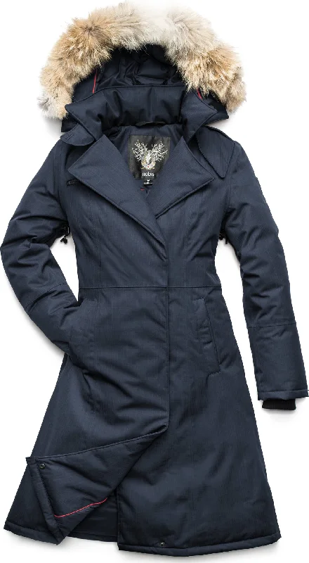 Crosshatch Navy