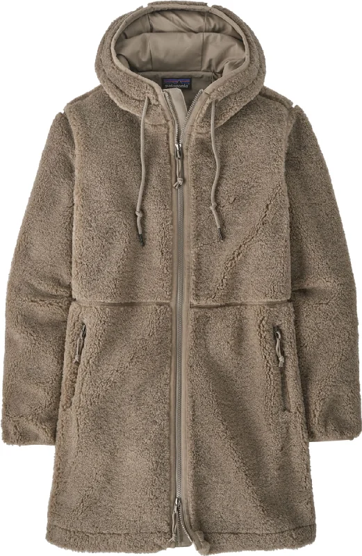 Lonesome Mesa Hooded Parka - Women's|-|Parka à capuchon Lonesome Mesa - Femme Hoodie with Hem Raw Edge Edgy Unfinished Lonesome Mesa Hooded Parka - Women's|-|Parka à capuchon Lonesome Mesa - Femme Hoodie with Hem Raw Edge Edgy Unfinished