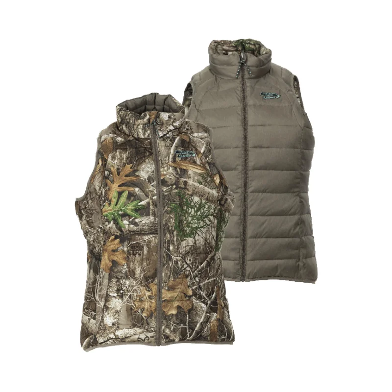 Realtree Edge® and Stone