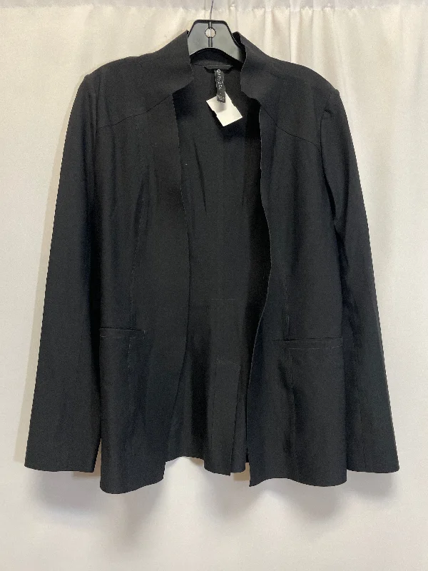 Blazer By Athleta In Black, Size: Xs Women's Custom Suit