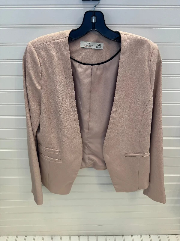 Blazer By Dex In Pink, Size: S Women's Handmade Blazer