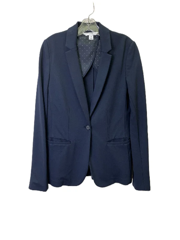 Blazer By Old Navy In Navy, Size: M Women's Casual Suit