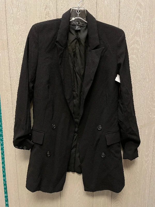 Blazer By Rachel Zoe In Black, Size: Xs Women's Fashion Blazer