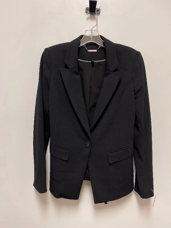 Blazer By White House Black Market In Black, Size: M Women's Banquet Suit