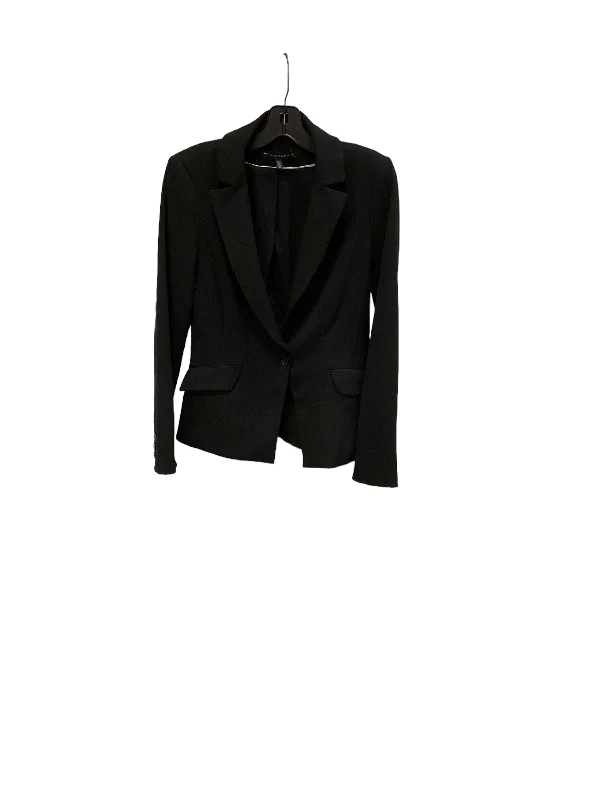 Blazer By White House Black Market In Black, Size: Xs Women's Luxurious Jacket