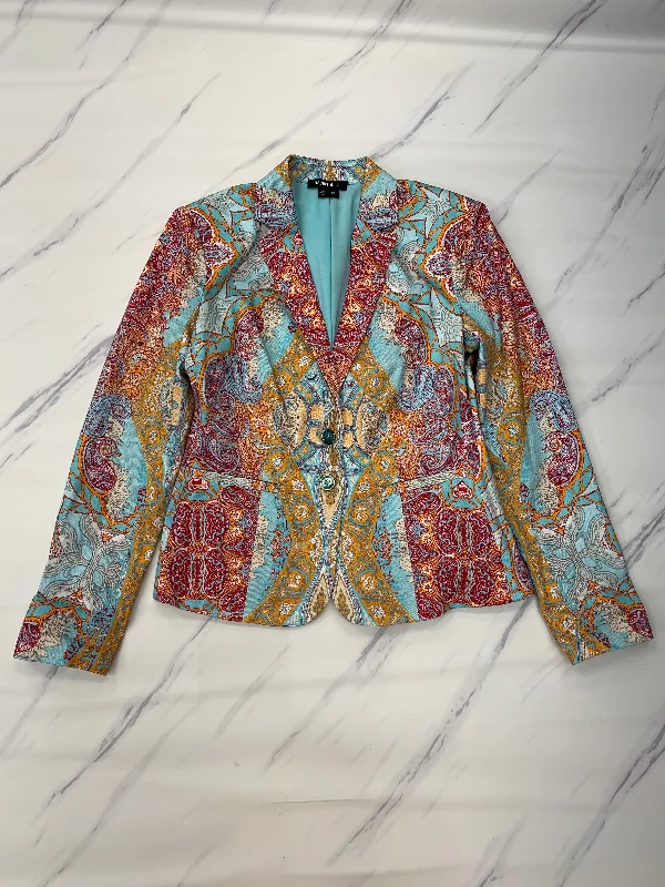 Blazer Designer By Cma, Size: 8 Women's Luxury Jacket