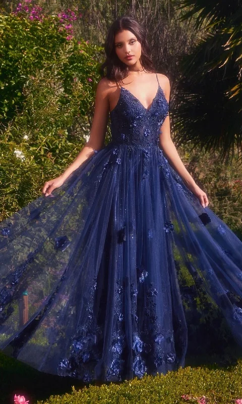 Formal Long Dress A1326 By Andrea and Leo Tunics Essential wardrobe