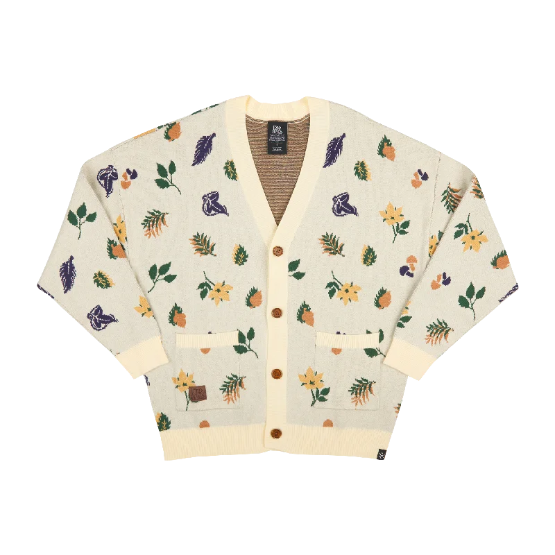 Lothlórien Cardigan Sequined Glittery Shiny
