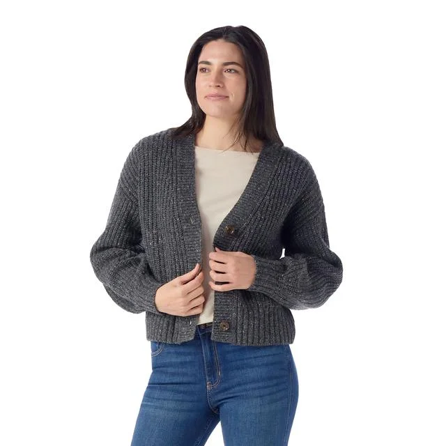 Charcoal Heather