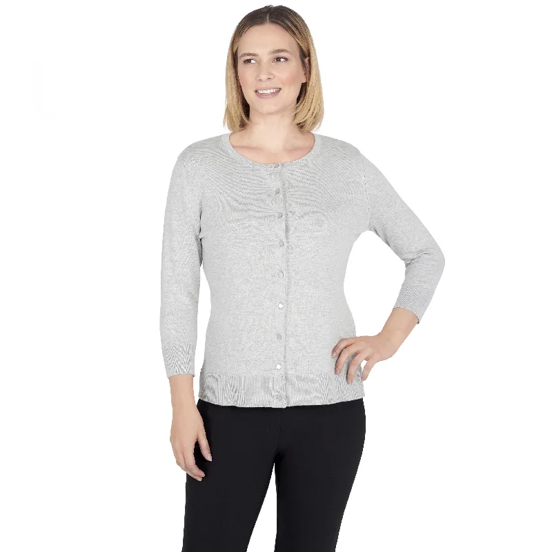 Heather Grey