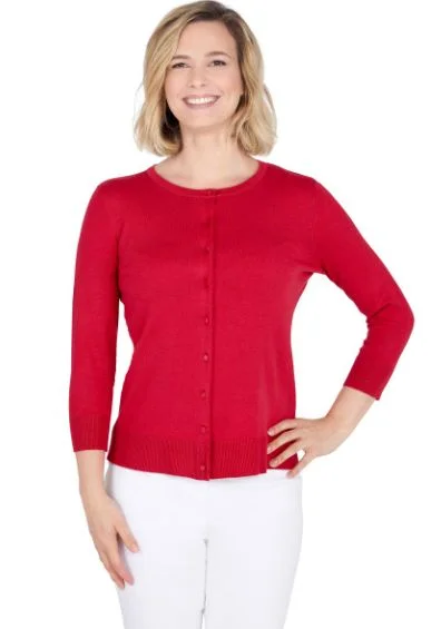 Bright Red