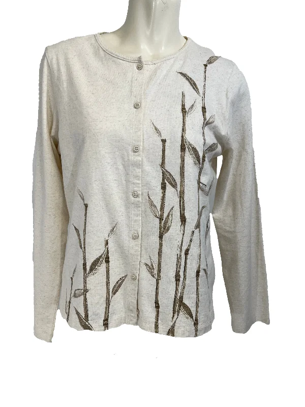 Liz Claiborne 2pc. Long-Sleeve Women's Shirt & Cardigan, Size XL Rayon Fabric Velvet Fabric Corduroy Fabric Liz Claiborne 2pc. Long-Sleeve Women's Shirt & Cardigan, Size XL Rayon Fabric Velvet Fabric Corduroy Fabric