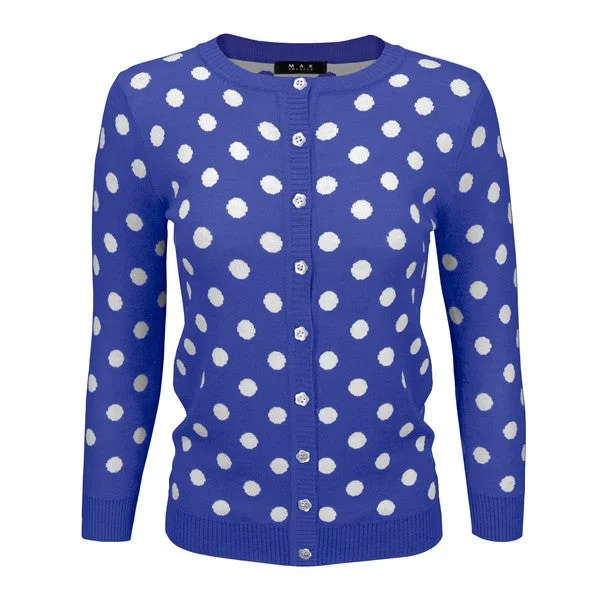 ROYALBLUE/WHITE