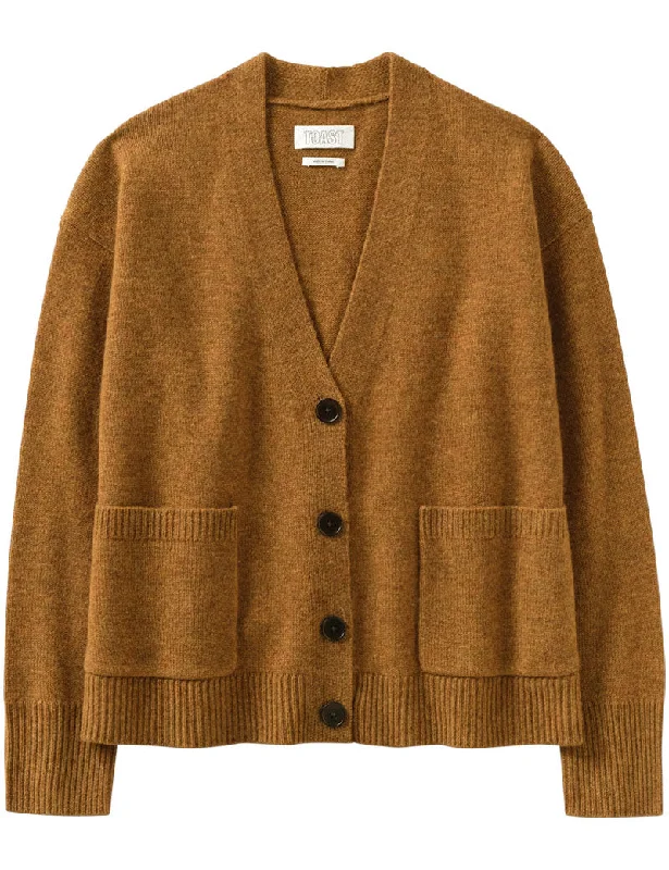 Toast Wool Cashmere Boxy Cardigan Turmeric Button Cardigan Zip Cardigan Pullover Cardigan Toast Wool Cashmere Boxy Cardigan Turmeric Button Cardigan Zip Cardigan Pullover Cardigan