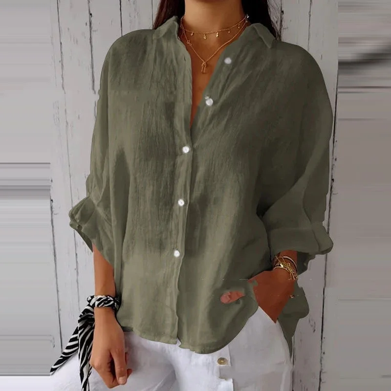Chic and Comfy All-Occasion Casual Cardigan Fitted Loose Oversized